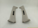 BMW 318ti Pair Of Center B Pillar Trim-2