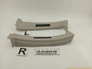 BMW 318ti Pair Of Center B Pillar Trim-3