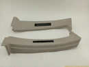 BMW 318ti Pair Of Center B Pillar Trim-4