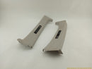BMW 318ti Pair Of Center B Pillar Trim-5