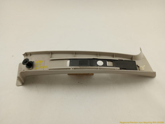 BMW 318ti Pair Of Center B Pillar Trim