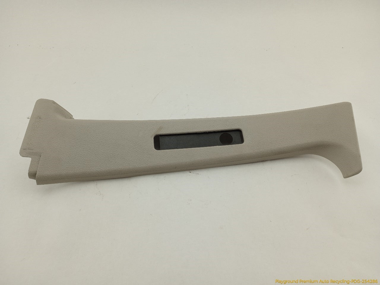 BMW 318ti Pair Of Center B Pillar Trim