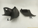 BMW 318ti Pair Of Front Lower Kick Panels-2
