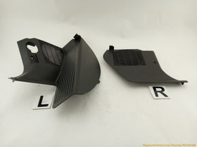 BMW 318ti Pair Of Front Lower Kick Panels - 0