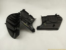 BMW 318ti Pair Of Front Lower Kick Panels-3