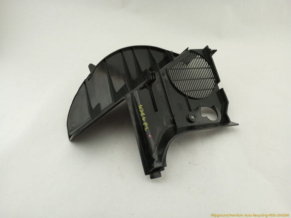 BMW 318ti Pair Of Front Lower Kick Panels