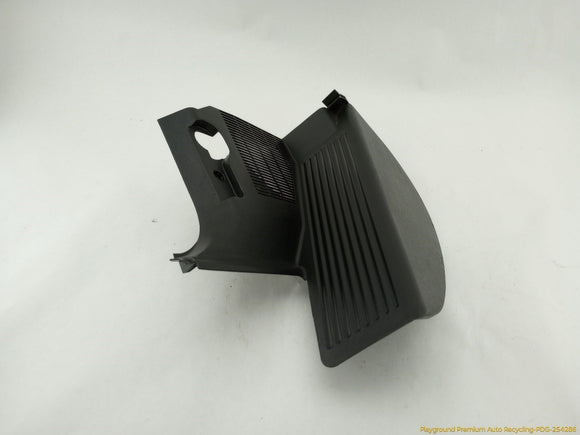 BMW 318ti Pair Of Front Lower Kick Panels