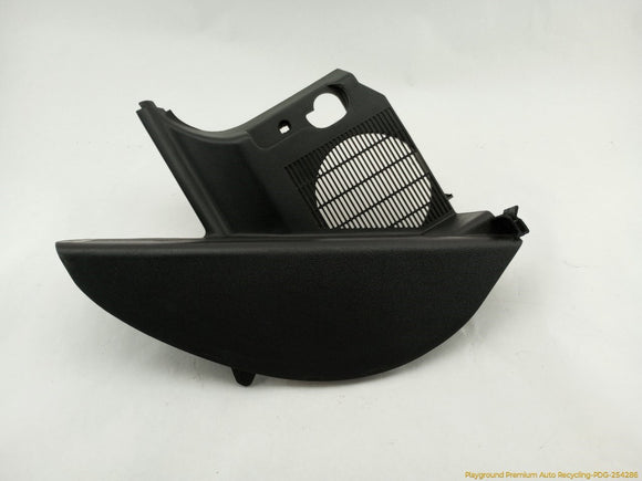 BMW 318ti Pair Of Front Lower Kick Panels
