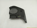 BMW 318ti Pair Of Front Lower Kick Panels-8
