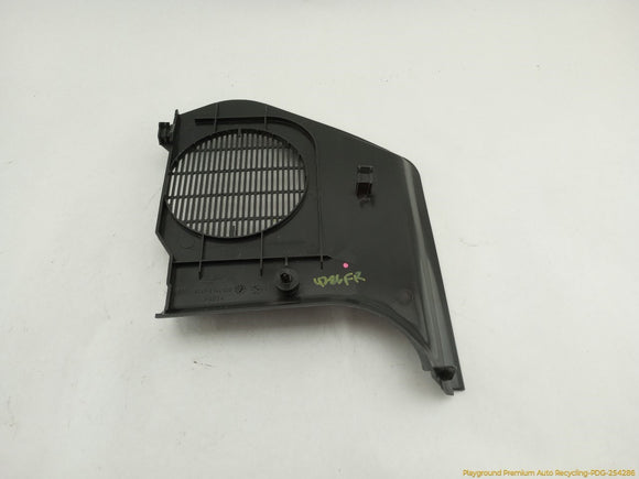 BMW 318ti Pair Of Front Lower Kick Panels