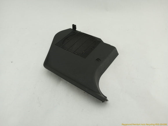 BMW 318ti Pair Of Front Lower Kick Panels