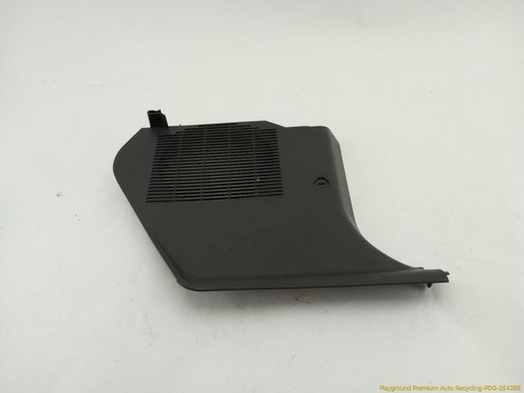 BMW 318ti Pair Of Front Lower Kick Panels