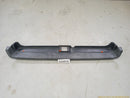 Toyota 4Runner Rear Bumper Step Pad-1