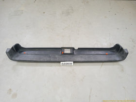 Toyota 4Runner Rear Bumper Step Pad