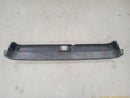 Toyota 4Runner Rear Bumper Step Pad-4