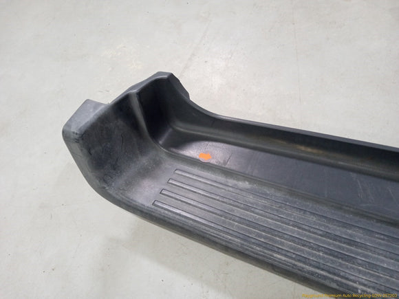 Toyota 4Runner Rear Bumper Step Pad