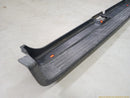 Toyota 4Runner Rear Bumper Step Pad-8