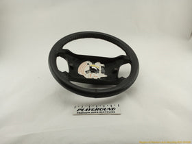 BMW 318ti Steering Wheel
