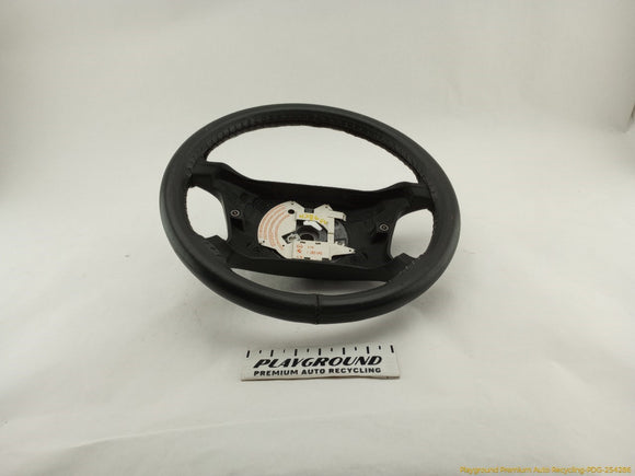 BMW 318ti Steering Wheel