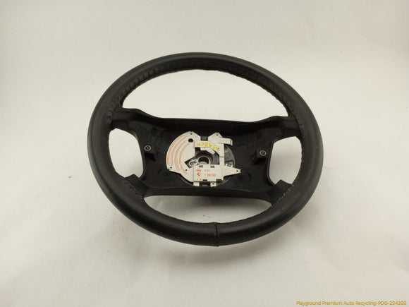 BMW 318ti Steering Wheel