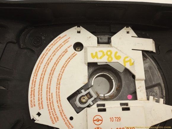 BMW 318ti Steering Wheel