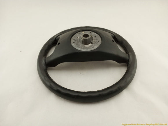 BMW 318ti Steering Wheel