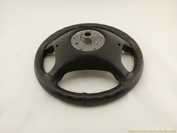 BMW 318ti Steering Wheel