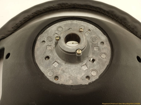 BMW 318ti Steering Wheel
