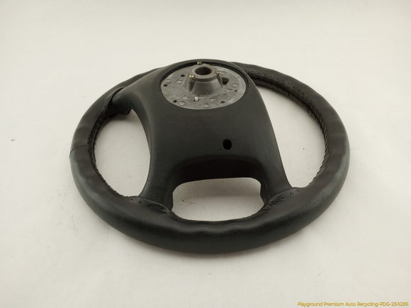BMW 318ti Steering Wheel