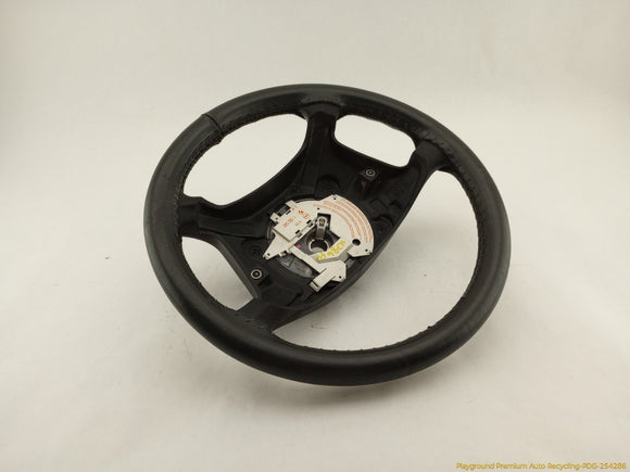BMW 318ti Steering Wheel