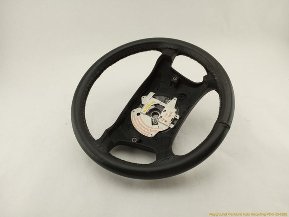 BMW 318ti Steering Wheel