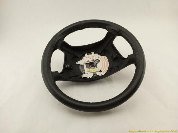 BMW 318ti Steering Wheel