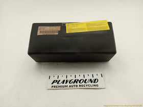 BMW 318ti Passenger Right Dashboard Airbag