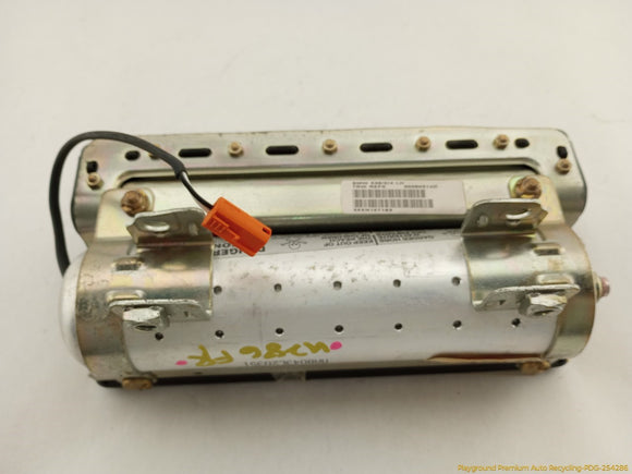 BMW 318ti Passenger Right Dashboard Airbag