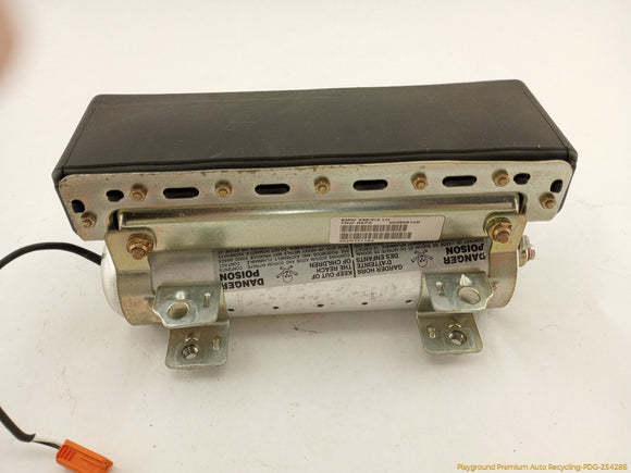 BMW 318ti Passenger Right Dashboard Airbag