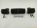 BMW 318ti Set Of 3 Dashboard Air Vent Grilles-1