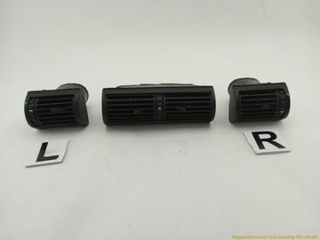 BMW 318ti Set Of 3 Dashboard Air Vent Grilles - 0