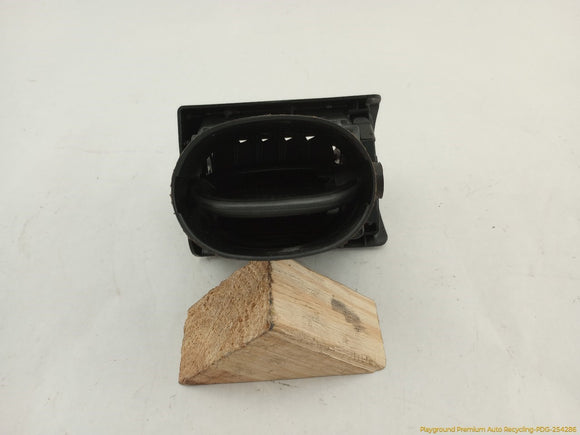 BMW 318ti Set Of 3 Dashboard Air Vent Grilles