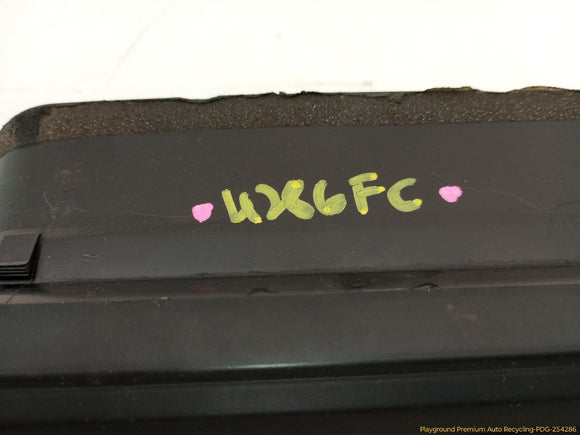 BMW 318ti Set Of 3 Dashboard Air Vent Grilles