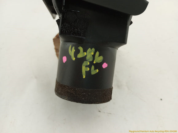 BMW 318ti Set Of 3 Dashboard Air Vent Grilles