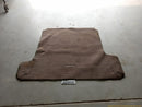 Toyota 4Runner Rear Trunk Floor Mat-1