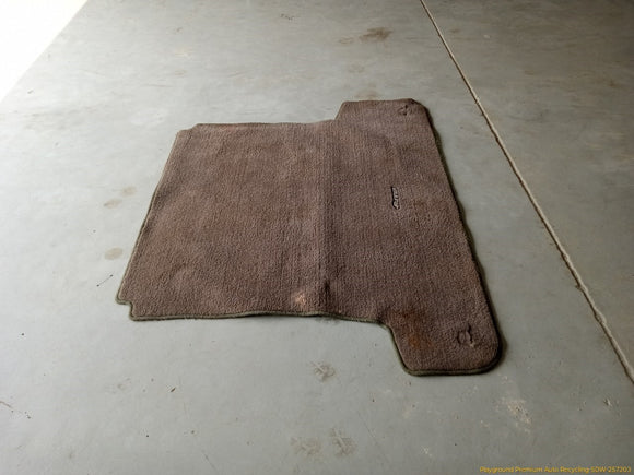 Toyota 4Runner Rear Trunk Floor Mat