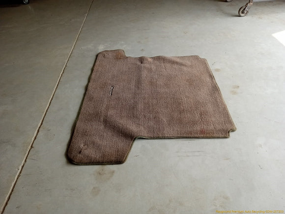 Toyota 4Runner Rear Trunk Floor Mat
