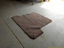Toyota 4Runner Rear Trunk Floor Mat-5