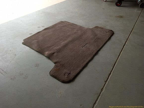 Toyota 4Runner Rear Trunk Floor Mat