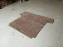 Toyota 4Runner Rear Trunk Floor Mat-7