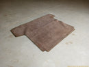 Toyota 4Runner Rear Trunk Floor Mat-8