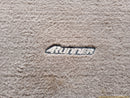 Toyota 4Runner Rear Trunk Floor Mat-9