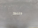 Toyota 4Runner Rear Trunk Floor Mat-10