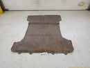 Toyota 4Runner Rear Lower Trunk Floor Carpet Cover-1